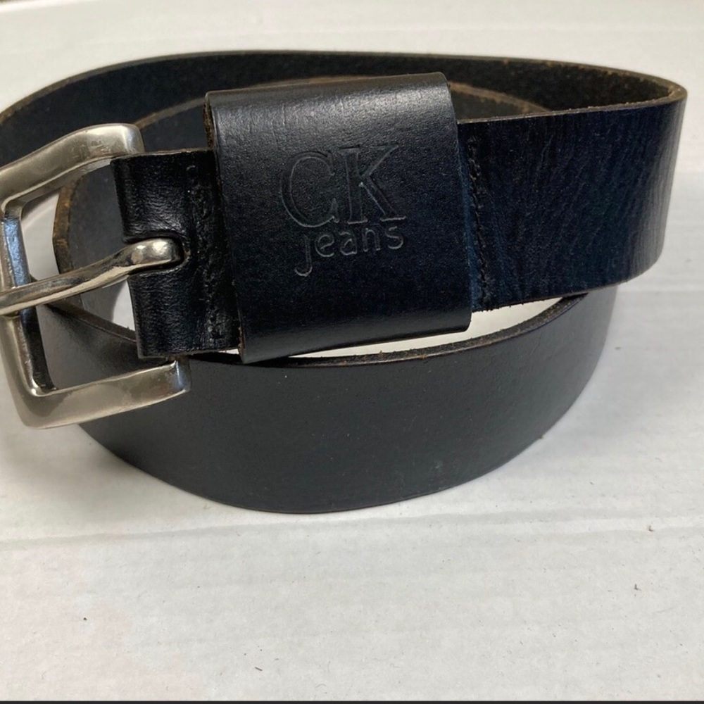 Calvin Klein Men’s belt - Picture 2 of 6